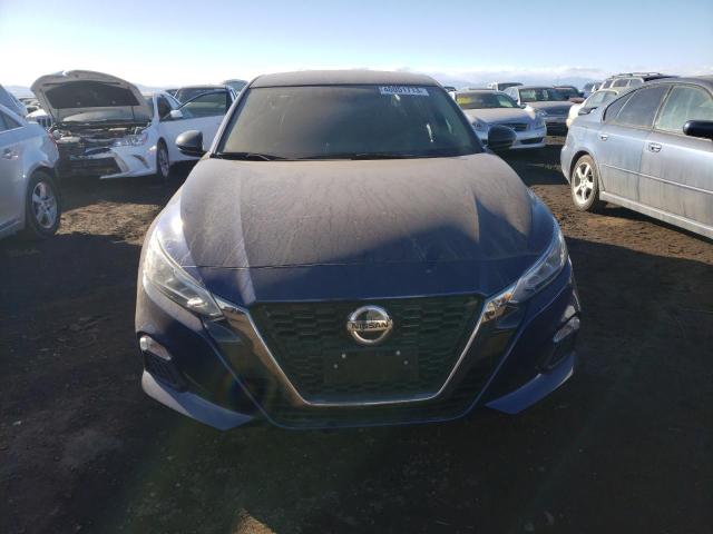 1N4BL4CW7LC119759 Nissan ALTIMA SR