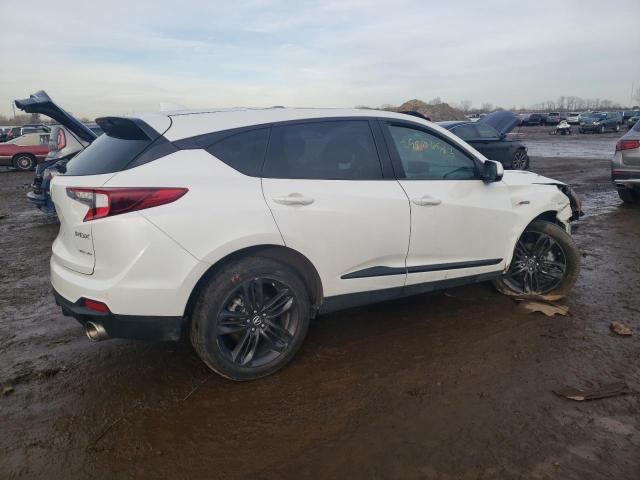 2020 ACURA RDX A-SPEC - 5J8TC2H65LL026669