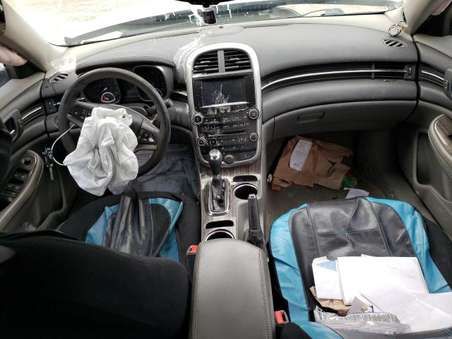 2016 CHEVROLET MALIBU LIM - 1G11C5SA4GU135766