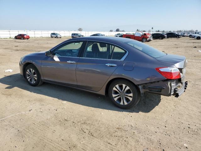 2015 HONDA ACCORD LX 1HGCR2F37FA011310