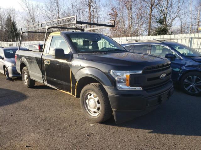 1FTMF1CB5KKD31263 Ford F150