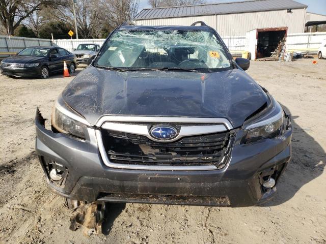JF2SKAJCXMH564068 Subaru Forester Premium