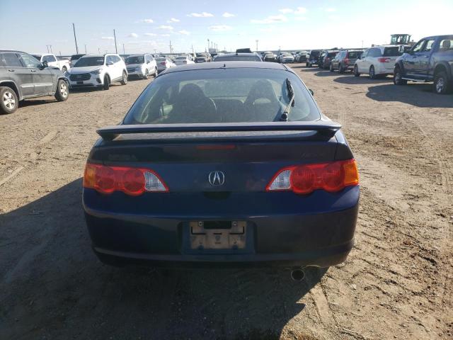 JH4DC53893C017968 Acura RSX