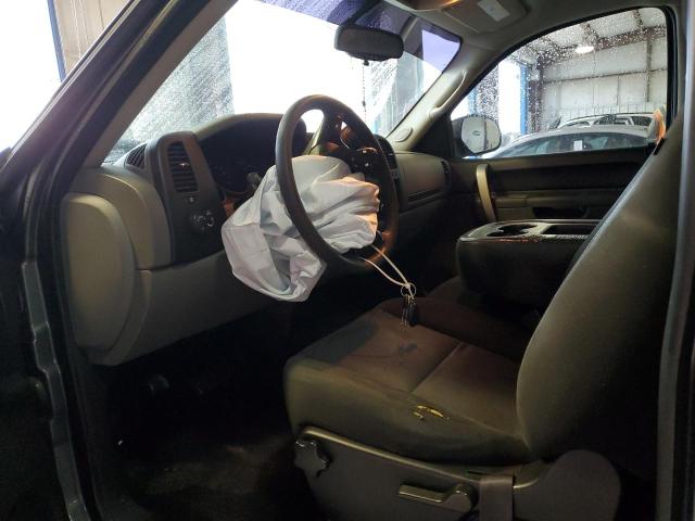 3GTP1UEA8BG103038 GMC Sierra C1500 Sl
