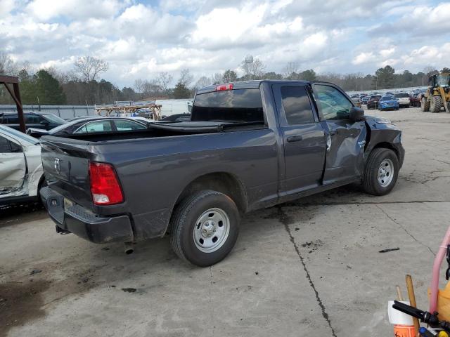2019 RAM 1500 CLASS - 1C6RR6FG3KS661587