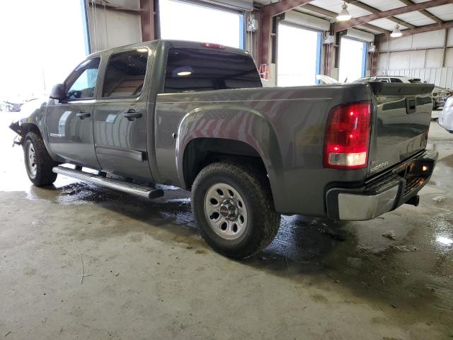 3GTP1UEA8BG103038 GMC Sierra C1500 Sl