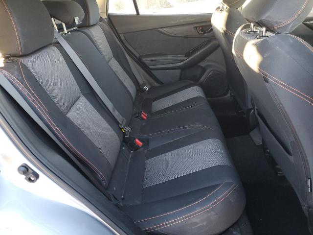 JF2GTAEC8NH286608 Subaru Crosstrek Premium