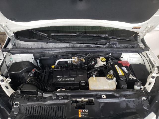 2015 BUICK ENCORE CON - KL4CJFSBXFB155772