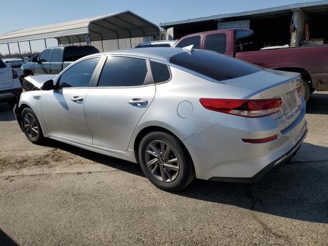 5XXGT4L3XLG397769 KIA Optima Lx