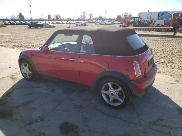 WMWRF33565TG12787 Mini Cooper
