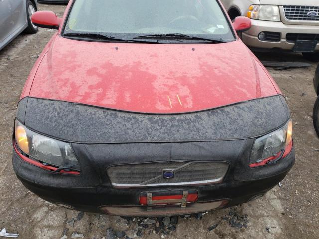YV1RS58D322123864 Volvo S60 2.4T