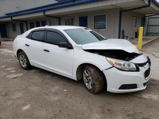 2016 CHEVROLET MALIBU LIM - 1G11C5SA4GU135766