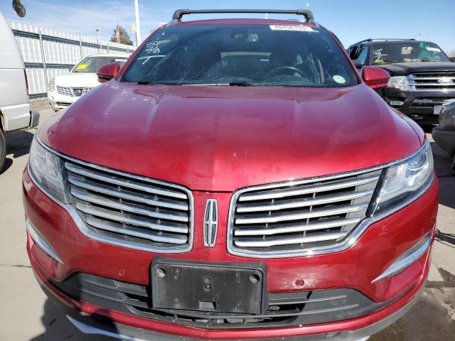 5LMTJ3DH7HUL35734 Lincoln Mkc Reserve