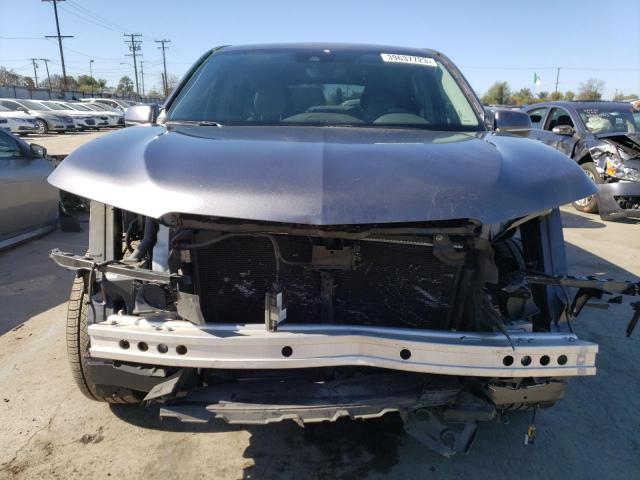 5J8YD3H34JL008773 Acura MDX
