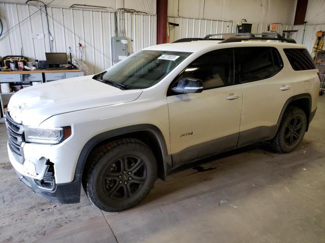 2020 GMC Acadia AT4