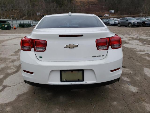 2016 CHEVROLET MALIBU LIM - 1G11C5SA4GU135766