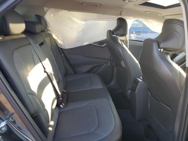 KNDCT3LE5P5059054 KIA NIRO SX