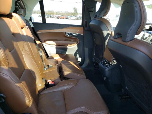 2019 VOLVO XC90 T6 IN - YV4A22PL2K1507213