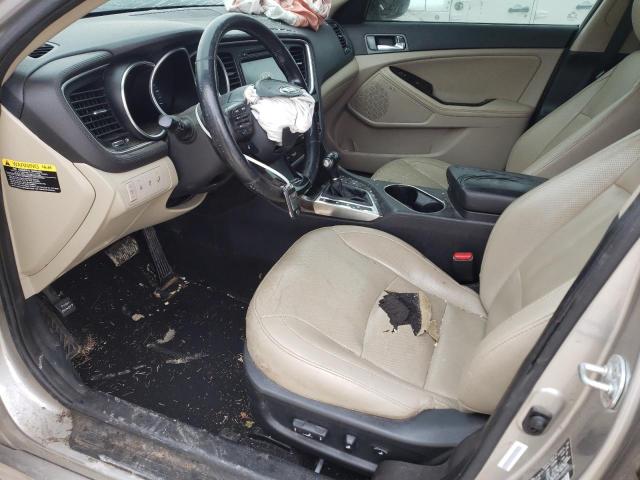 5XXGN4A72EG316203 KIA OPTIMA EX