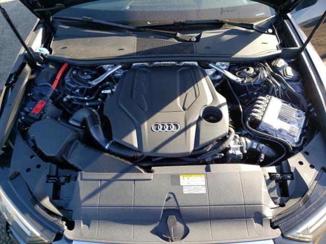 2022 AUDI A6 ALLROAD WAU72BF22NN067526