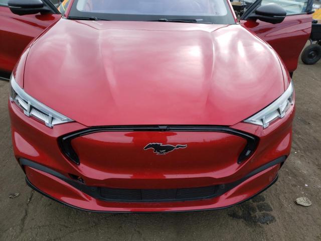 2021 FORD MUSTANG MA - 3FMTK3SU2MMA03098