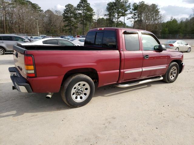 1GTEC19T55Z166095 GMC New Sierra C1500