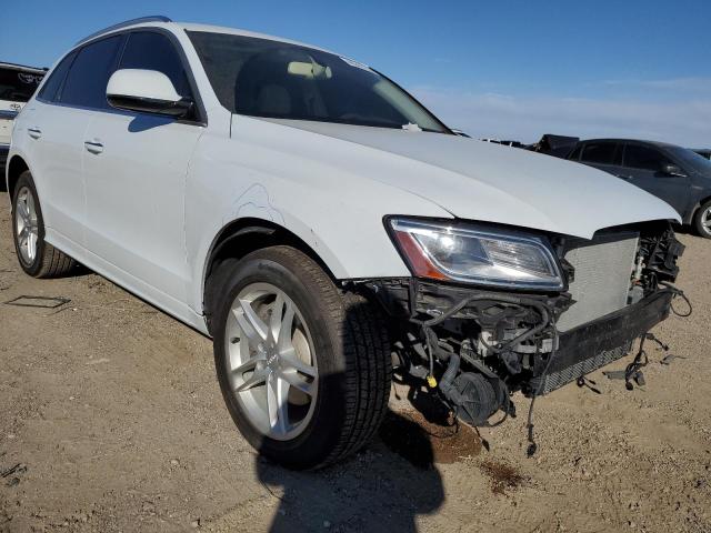 2016 AUDI Q5 PREMIUM - WA1D7BFP8GA073306