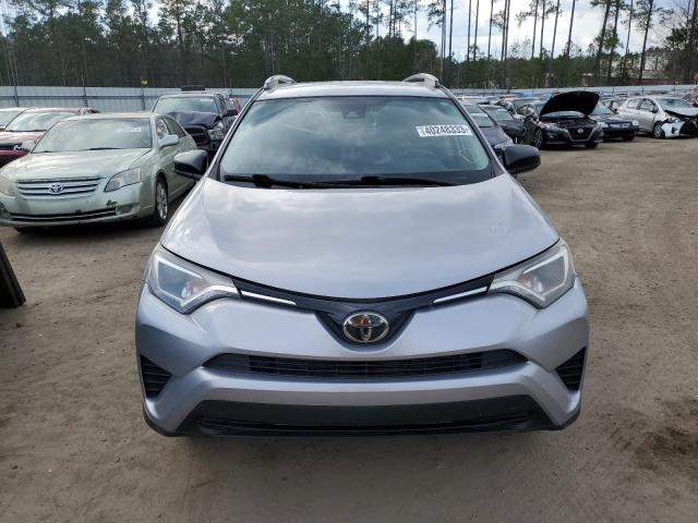 2017 TOYOTA RAV4 LE 2T3BFREV1HW653461