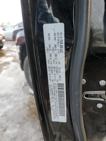 2016 JEEP PATRIOT SP - 1C4NJPBA9GD711989