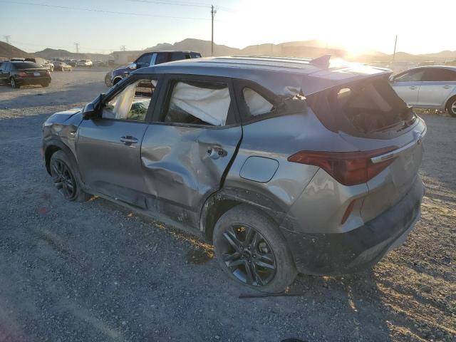 KNDEPCAAXM7182331 KIA Seltos Lx