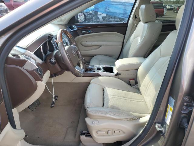 3GYFNCEY1BS553080 Cadillac SRX