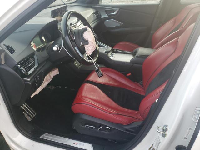 2020 ACURA RDX A-SPEC - 5J8TC2H65LL026669