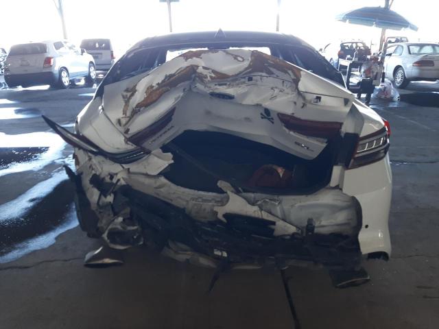 5XXGV4L22GG047706 KIA OPTIMA SXL