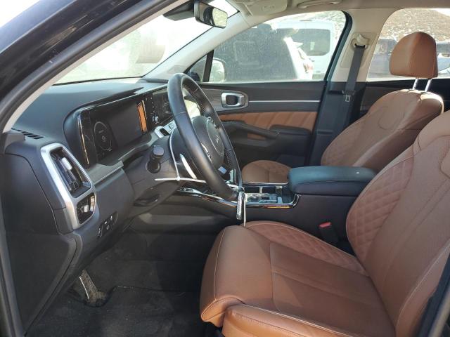 5XYRKDLF7NG100526 KIA SORENTO SX