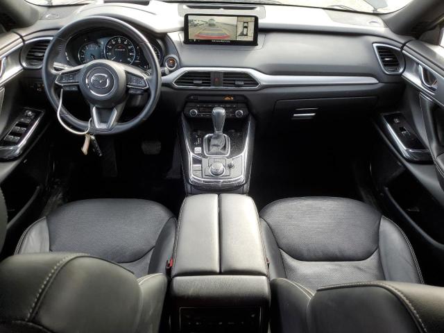 2021 MAZDA CX-9 GRAND - JM3TCADY9M0515957