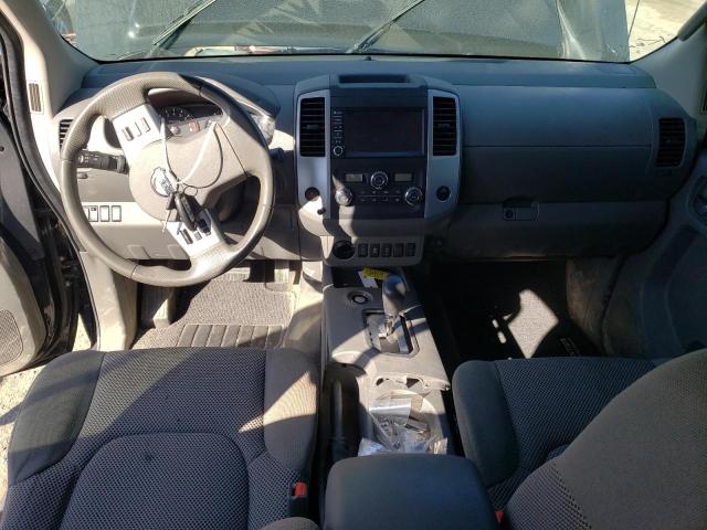 1N6ED0EB0MN701728 NISSAN FRONTIER 2021