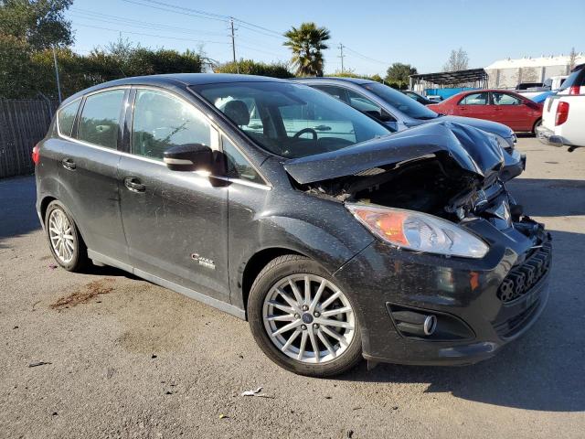 2015 FORD C-MAX PREM 1FADP5CU2FL119397