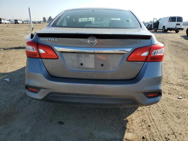 3N1AB7AP8JY254228 Nissan SENTRA S