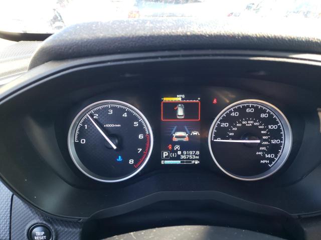 JF2SKAGC1KH544702 Subaru Forester Premium