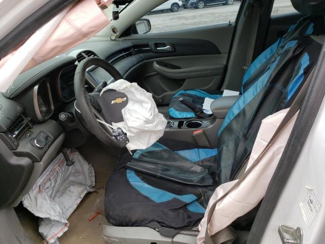 2016 CHEVROLET MALIBU LIM - 1G11C5SA4GU135766