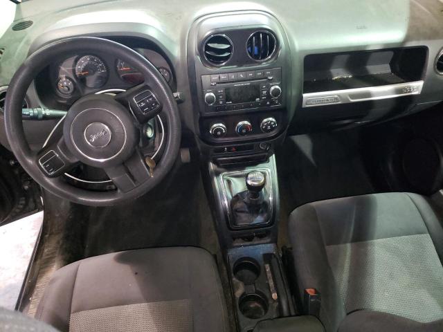 1C4NJCBA7GD711692 Jeep Compass Sport