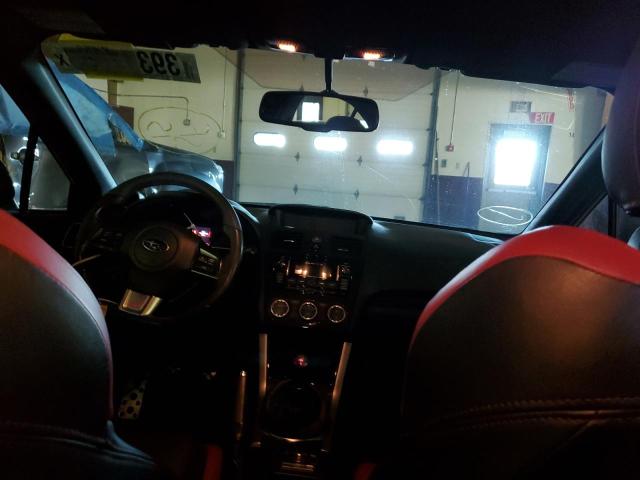 2015 SUBARU WRX STI LI - JF1VA2S64F9801279