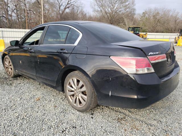 VIN 3MVDMBCM0PM543726 2012 HONDA ACCORD no.2