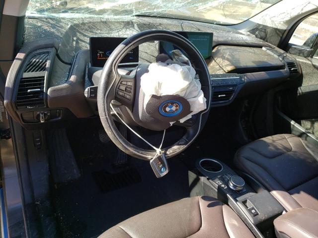 2019 BMW I3 S BEV WBY8P6C55K7D79310