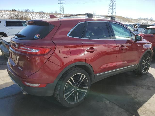 5LMTJ3DH7HUL35734 Lincoln Mkc Reserve
