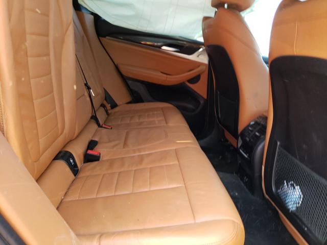 5UXTY3C07L9C81234 BMW X3 Sdrive30i
