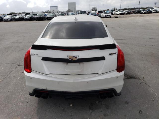 2016 CADILLAC CTS-V - 1G6A15S67G0109178
