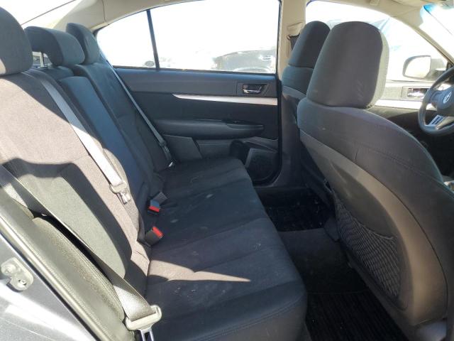 4S3BMBA65E3019001 Subaru Legacy 2.5i