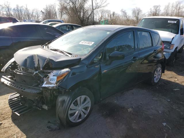 VIN 5YFBU4EE3DP147658 2013 Toyota Corolla, S no.1