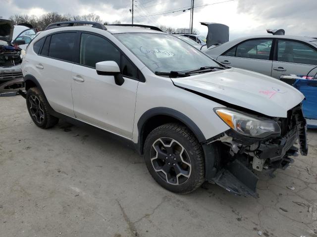 JF2GPACC8F9307105 Subaru Xv Crosstrek 2.0 Premium